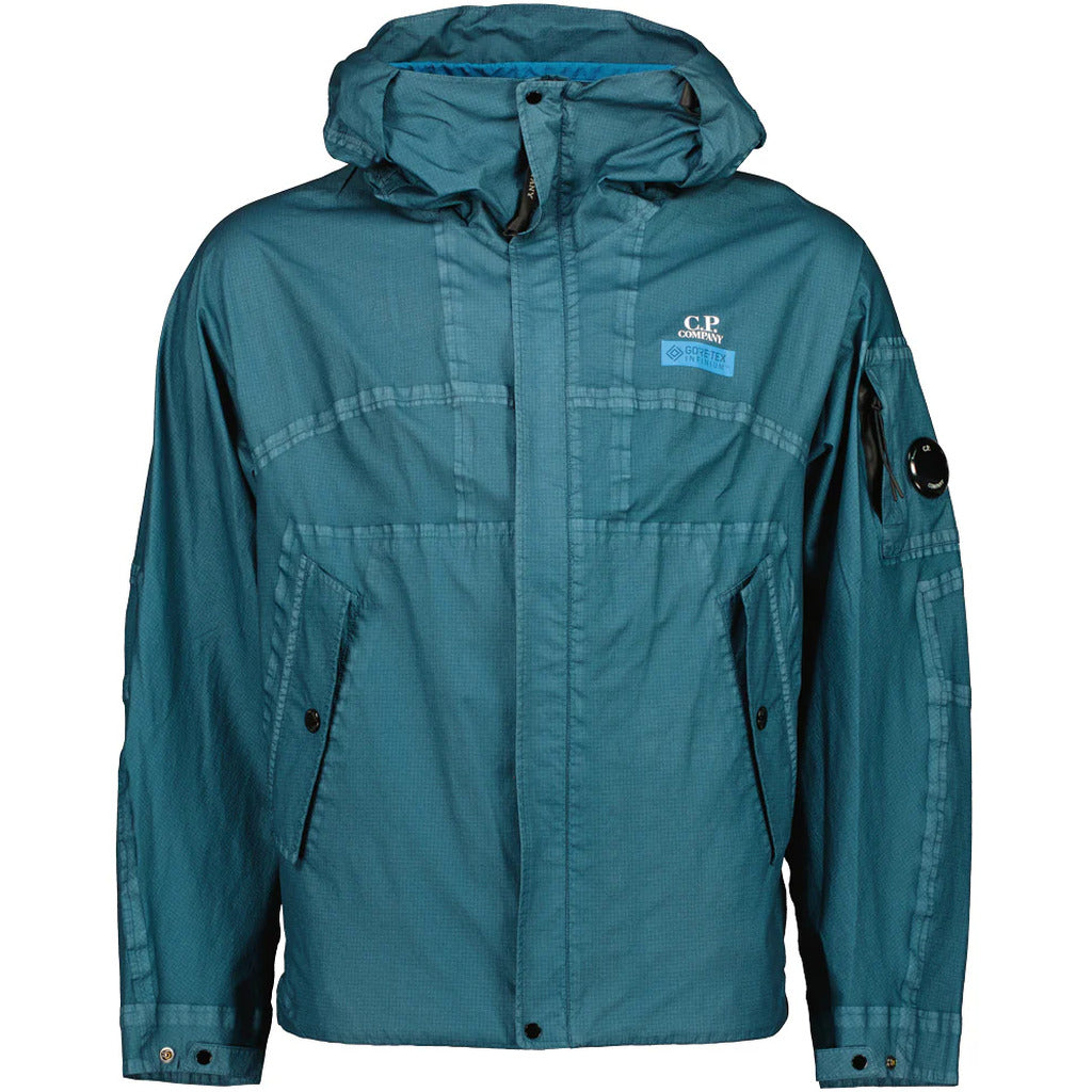 c.p. company - Gore G-Type Lens Jacket