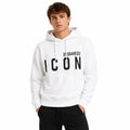 dsquared2 - Felpa ICON dsquared2