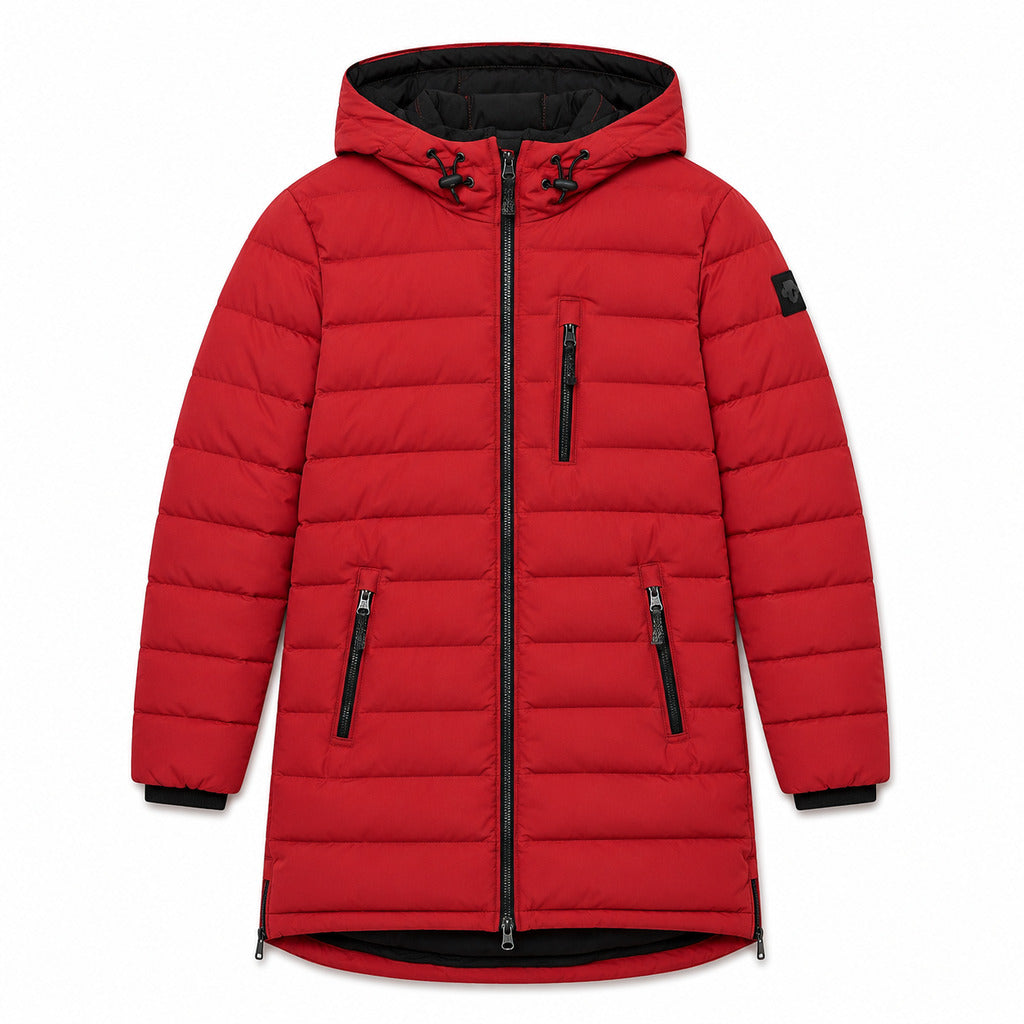moose knuckles - Piumino Rockclif