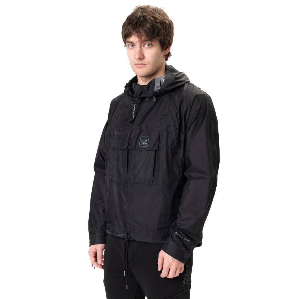 c.p. company - medium jacket pertex