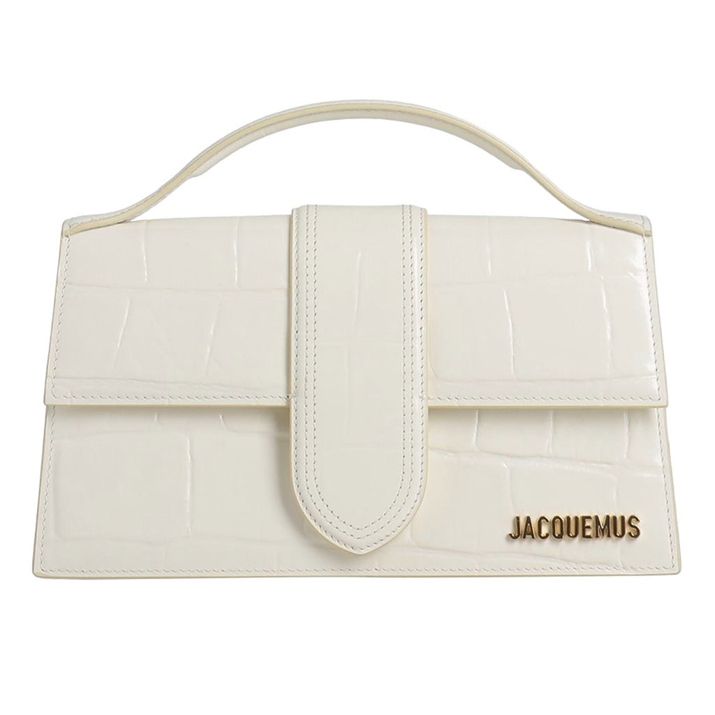 jacquemus - le grand bambino