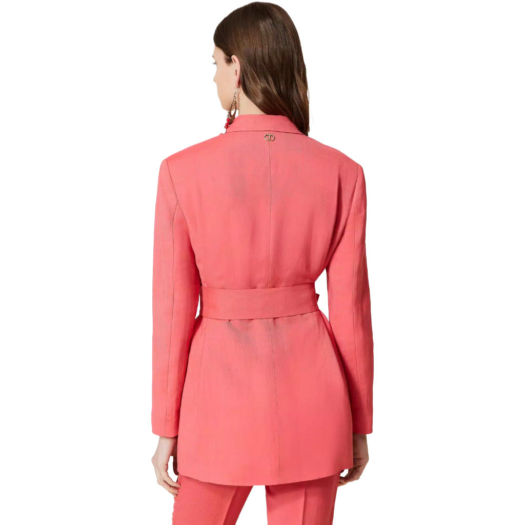 twinset - giacca blazer