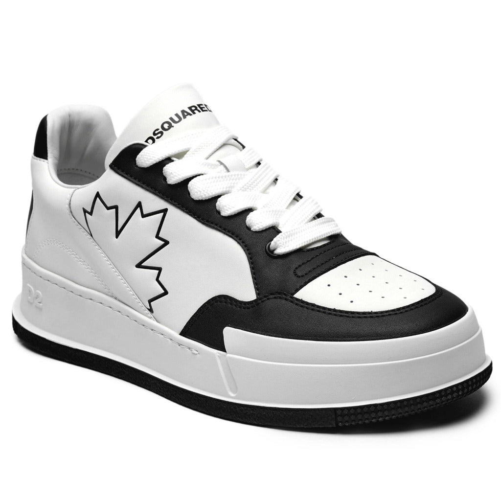 dsquared2 - dsq2 canadian nero