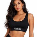 comme des fuckdown - top in lycra