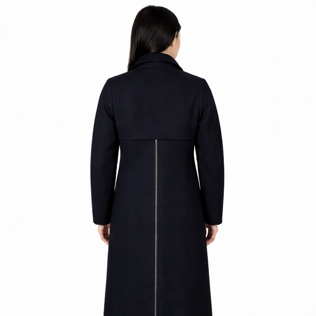 parajumpers - cappotto blu