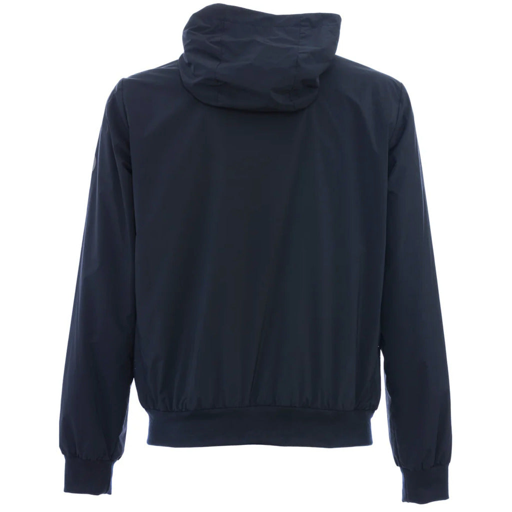 people of shibuya - kaoru jacket blu