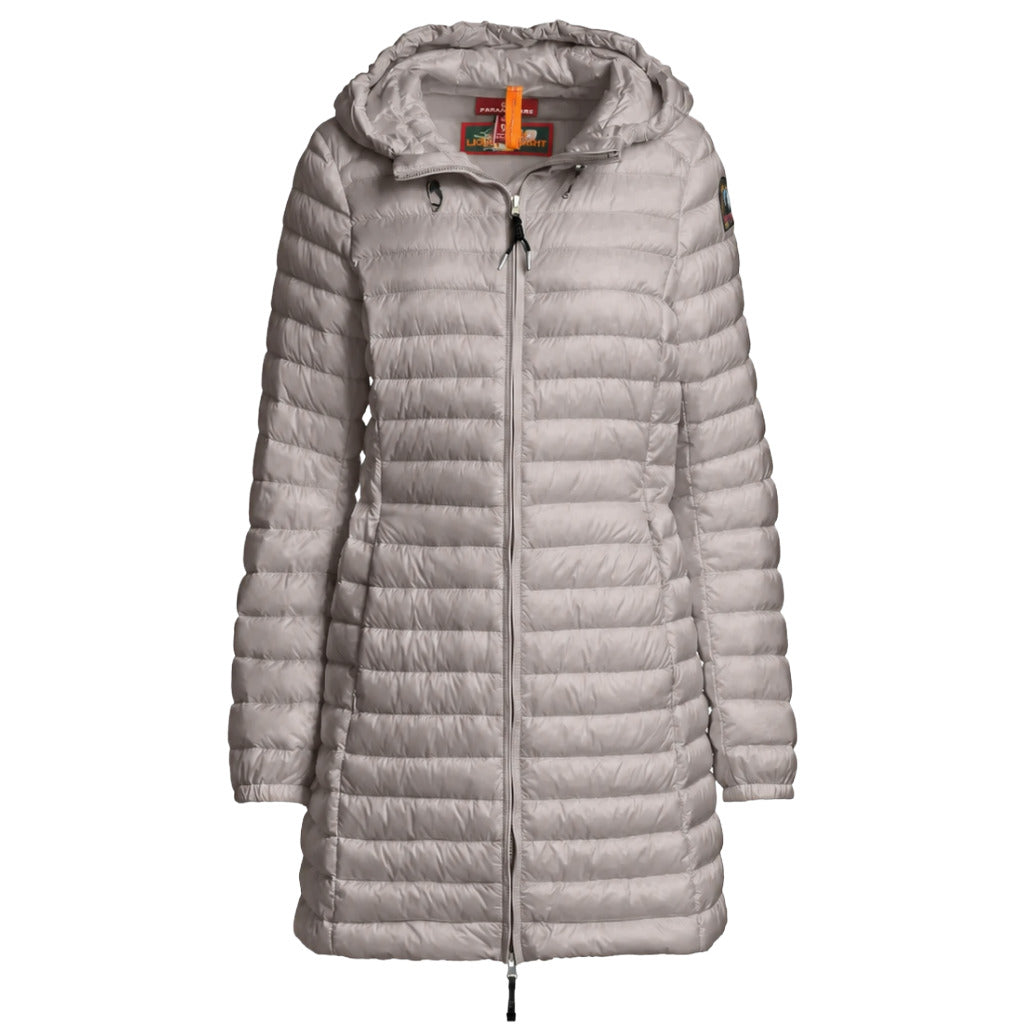 parajumpers - piumino lungo meredith