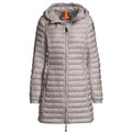 parajumpers - piumino lungo meredith