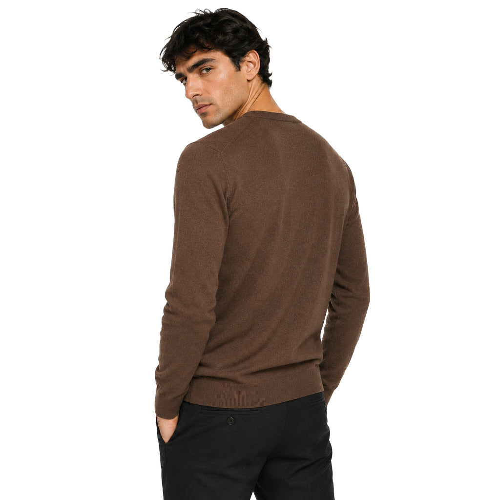 dolce & gabbana - cardigan in cashmere