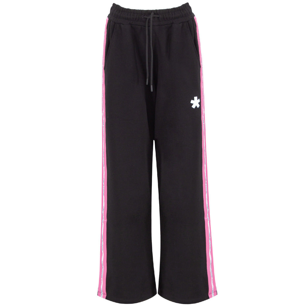 comme des fuckdown - pantaloni palazzo bandina