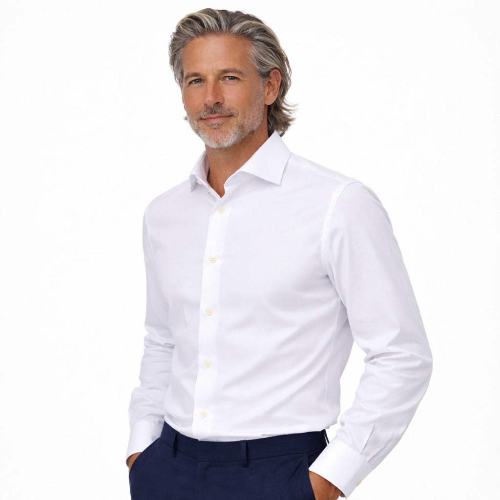 bagutta - Camicia uomo walter400201