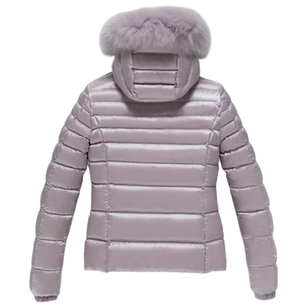 refrigiwear - mead fur jacket