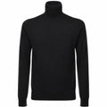 alpha studio - maglia ciclista seta e cashmere