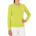 emilio romanelli - maglia cashmere girocollo