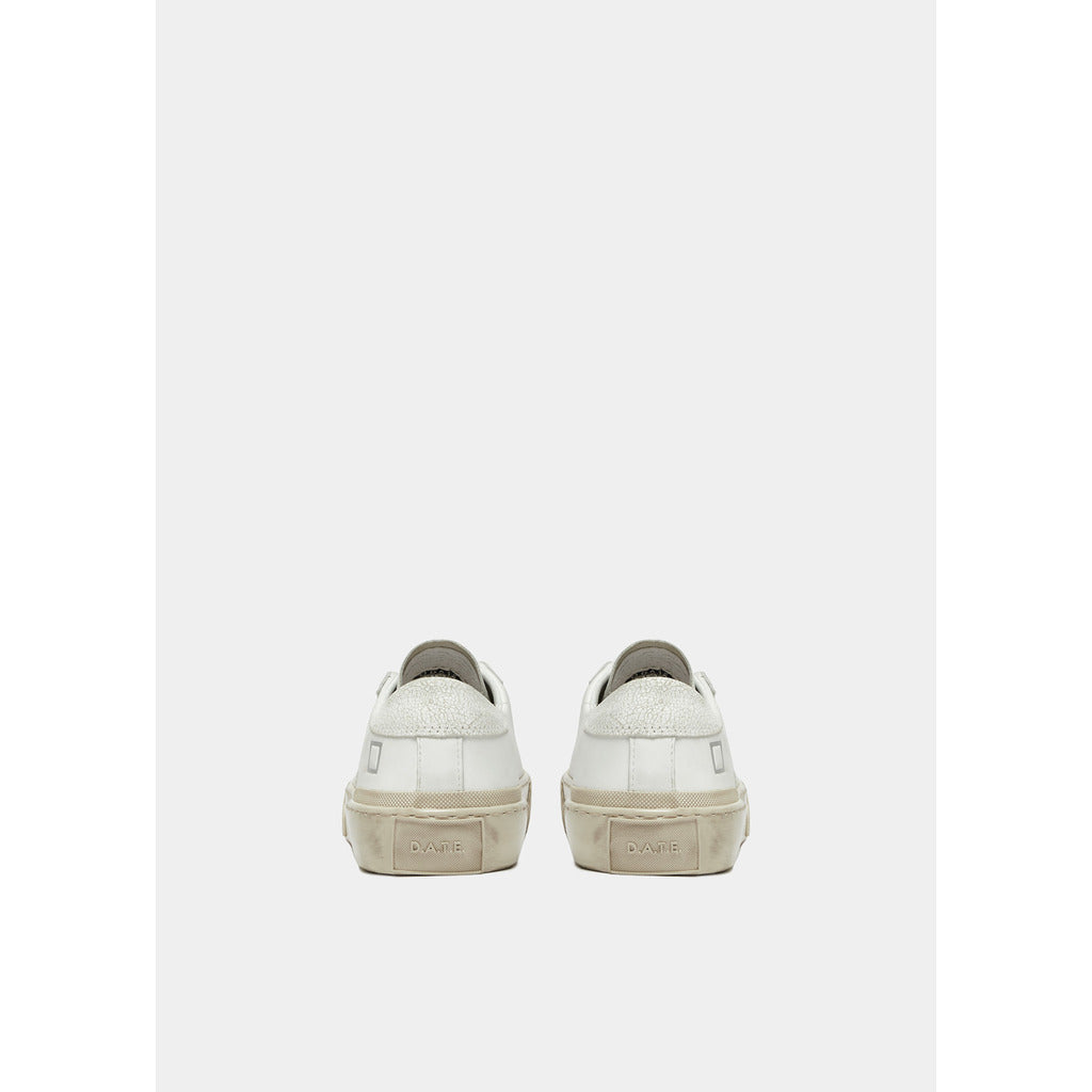 d.a.t.e. - hill low used white
