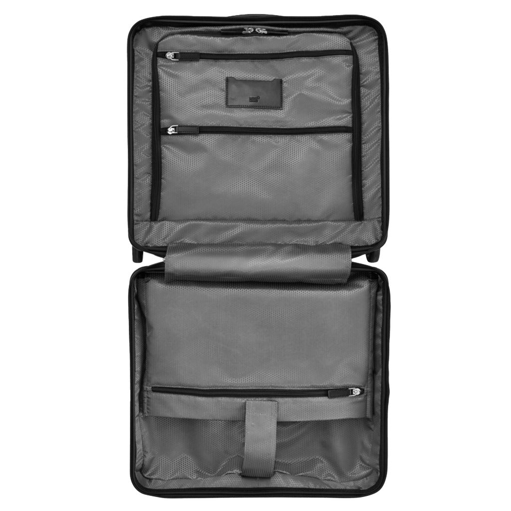 montblanc - trolley business