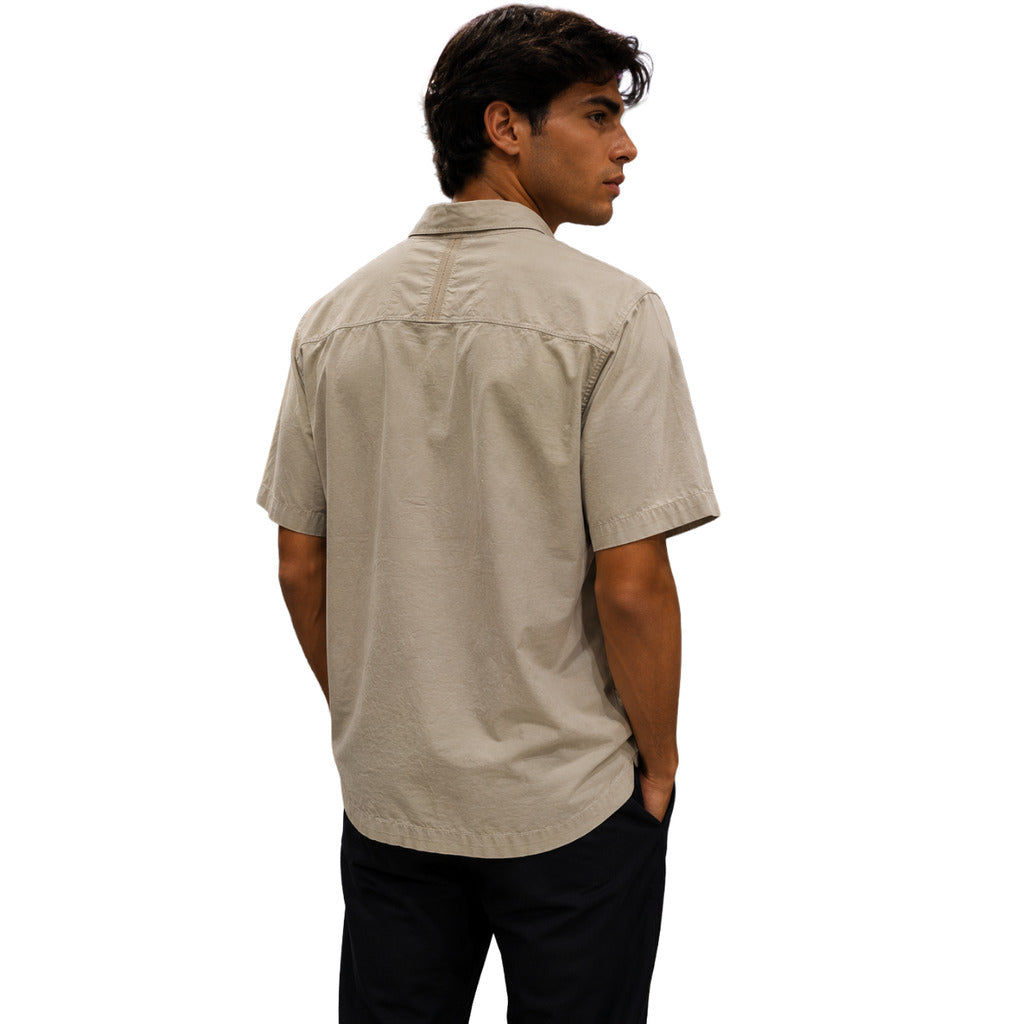 parajumpers - camicia maniche corte