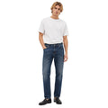 dolce & gabbana - Pantalone denim regular