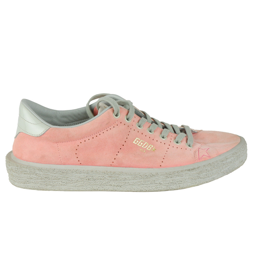 golden goose - tennis