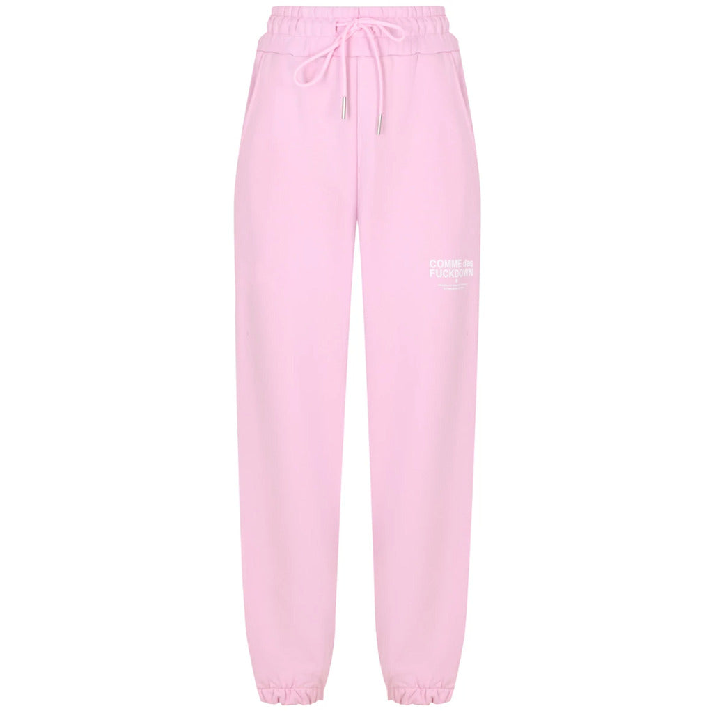 comme des fuckdown - Pantaloni con stampa