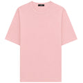 alpha studio - t-shirt in seta e cashmere