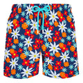 vilebrequin - Swim shorts spring flowers