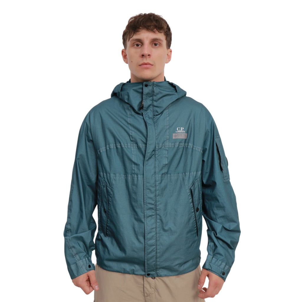 c.p. company - Gore G-Type Lens Jacket