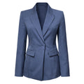 patrizia pepe - blazer monopetto