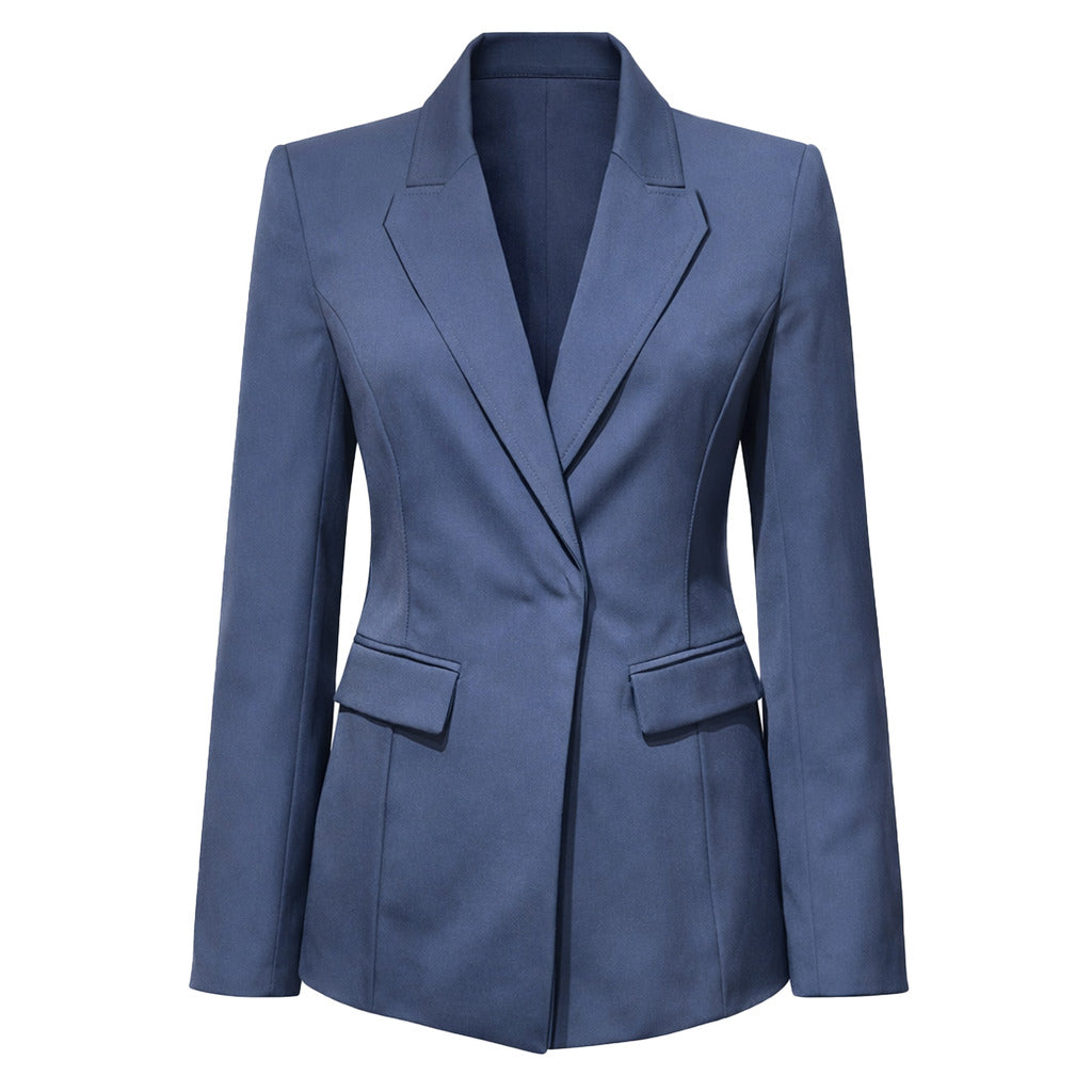 patrizia pepe - blazer monopetto