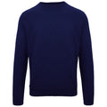 malo - girocollo cashmere navy