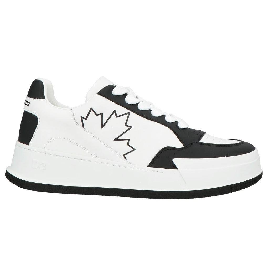 dsquared2 - dsq2 canadian nero