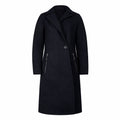 parajumpers - cappotto blu