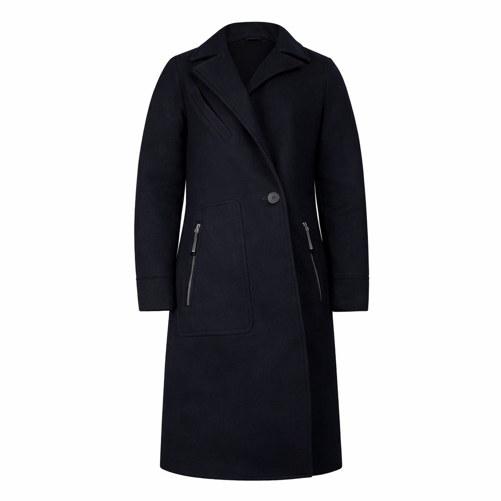 parajumpers - cappotto blu