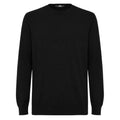 alpha studio - maglia girocollo m/l merinos