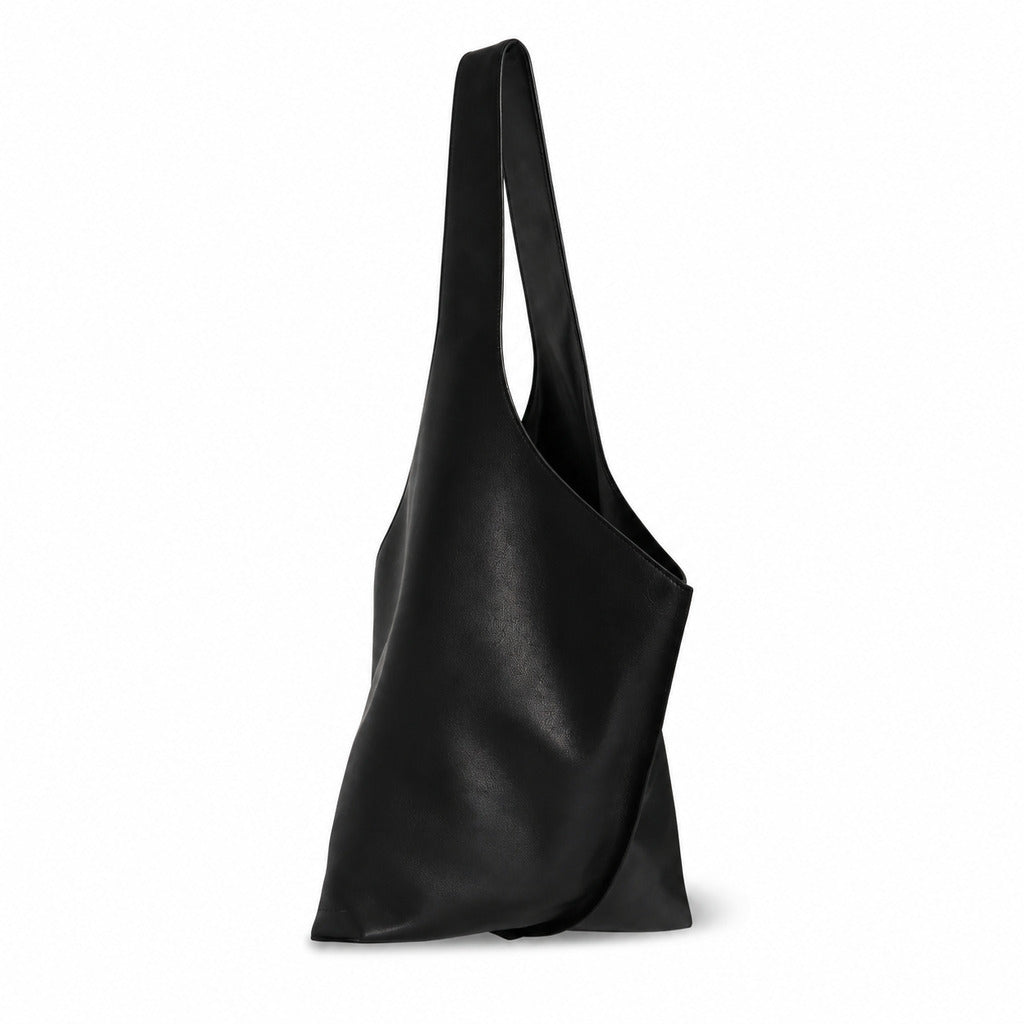 the row - Borsa Bindle Stitch piccola