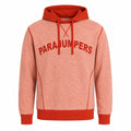 parajumpers - felpa dellin