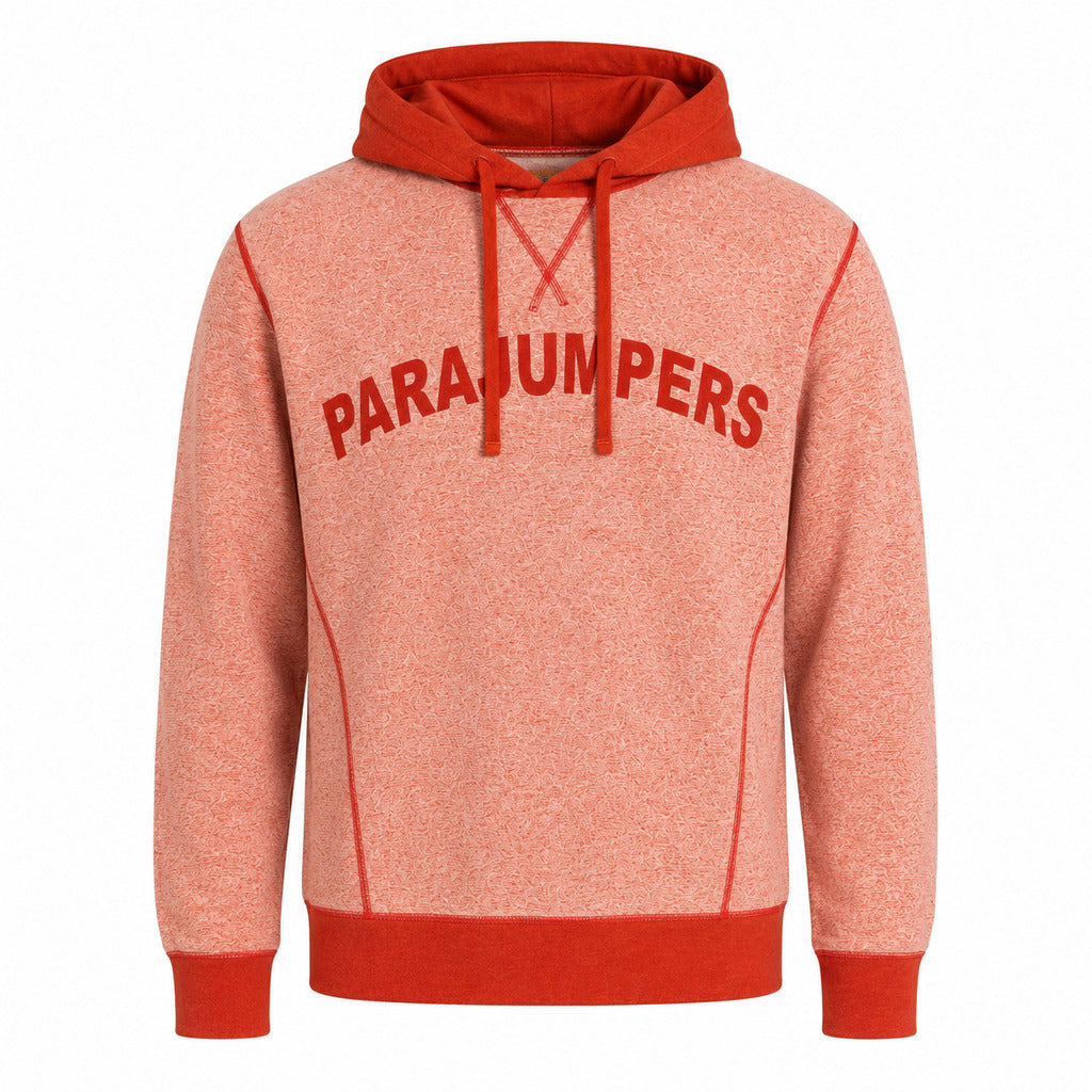 parajumpers - felpa dellin