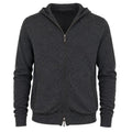 alpha studio - felpa con cappuccio geelong
