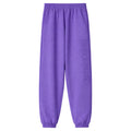hinnominate - pantaloni viola