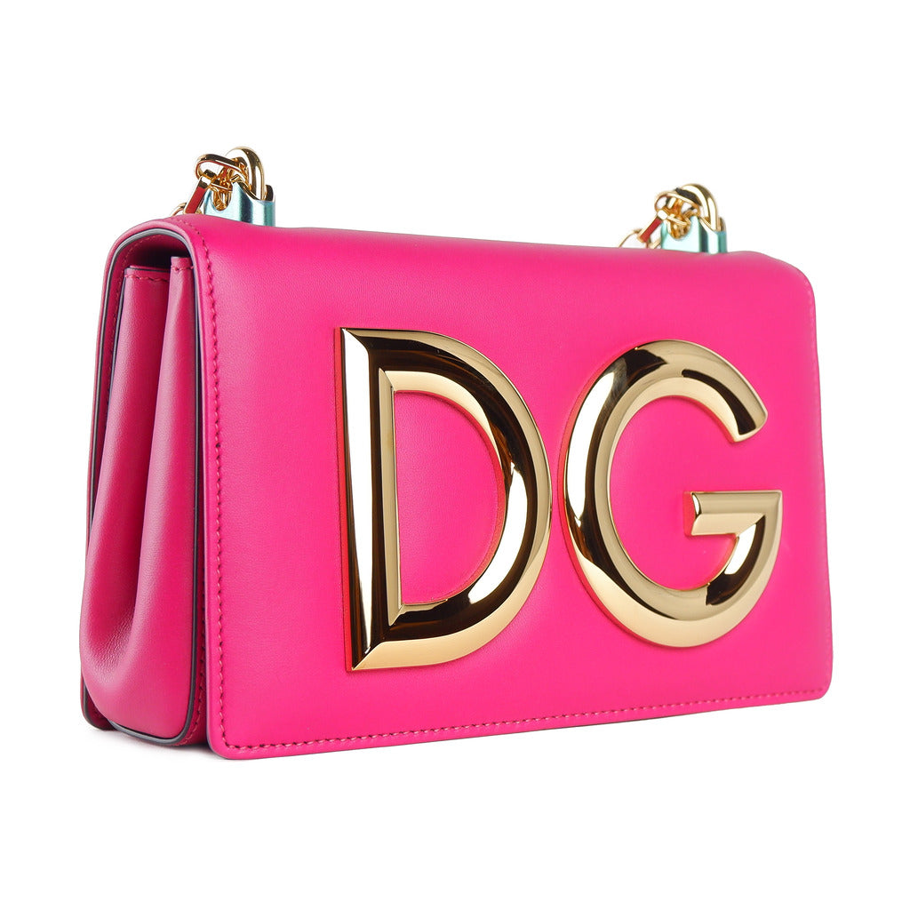 dolce & gabbana - borsa tracolla DG