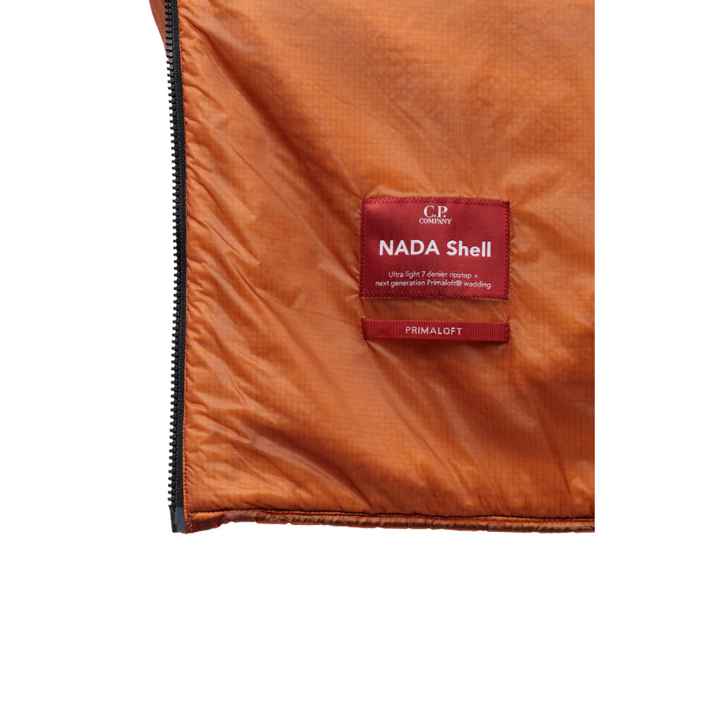 c.p. company - medium jacket nada shell