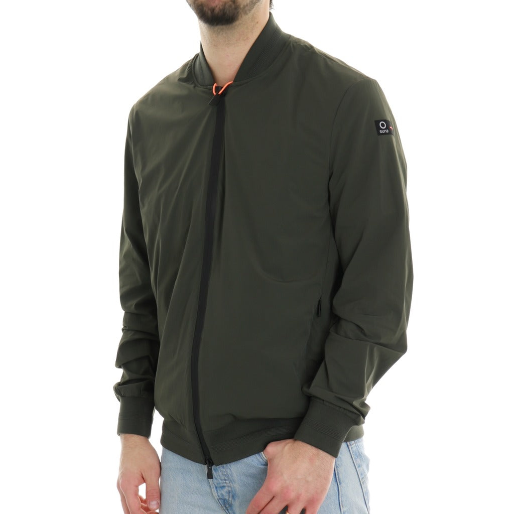 suns - giacca fuji stretch