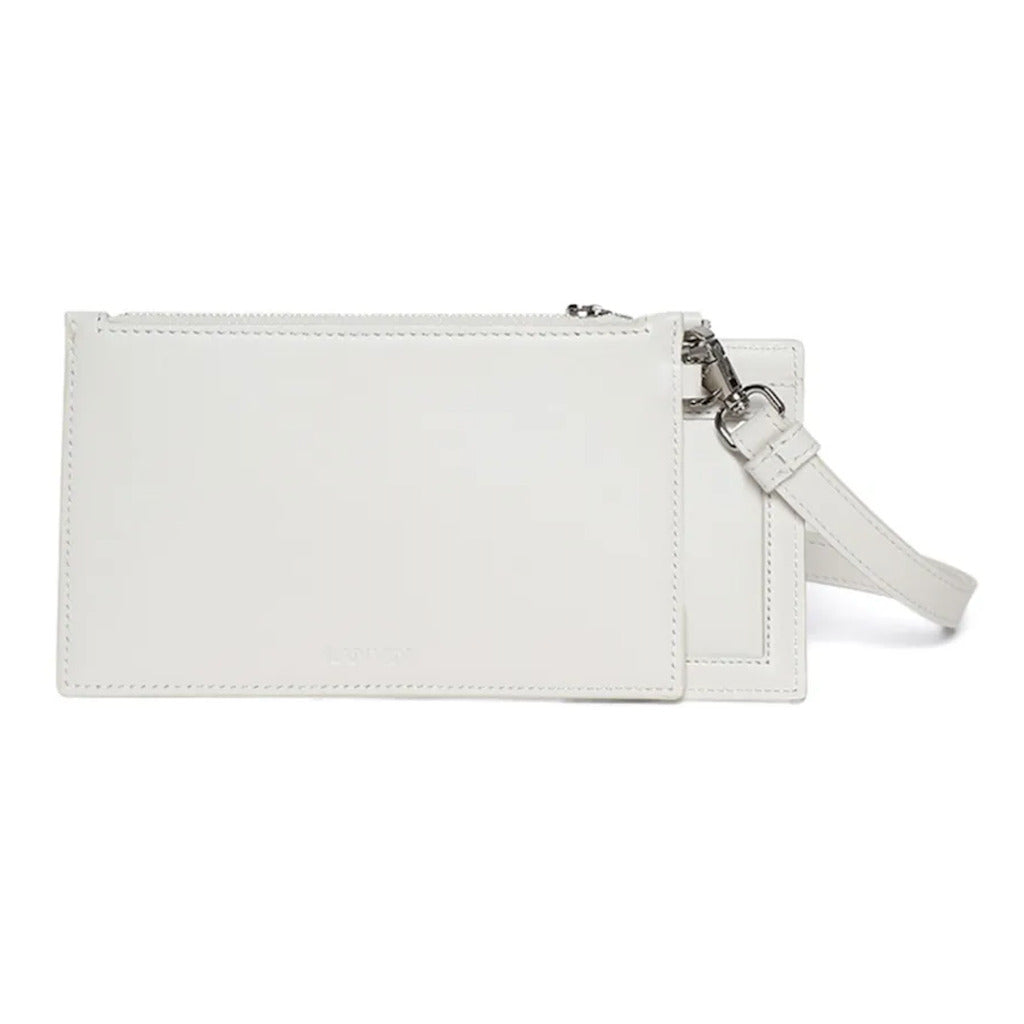 Lanvin - pouch bianco Lanvin