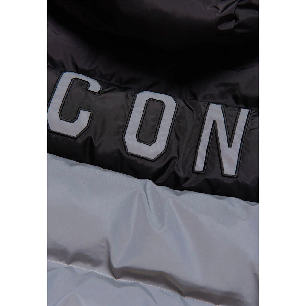 dsquared2 - icon jacket