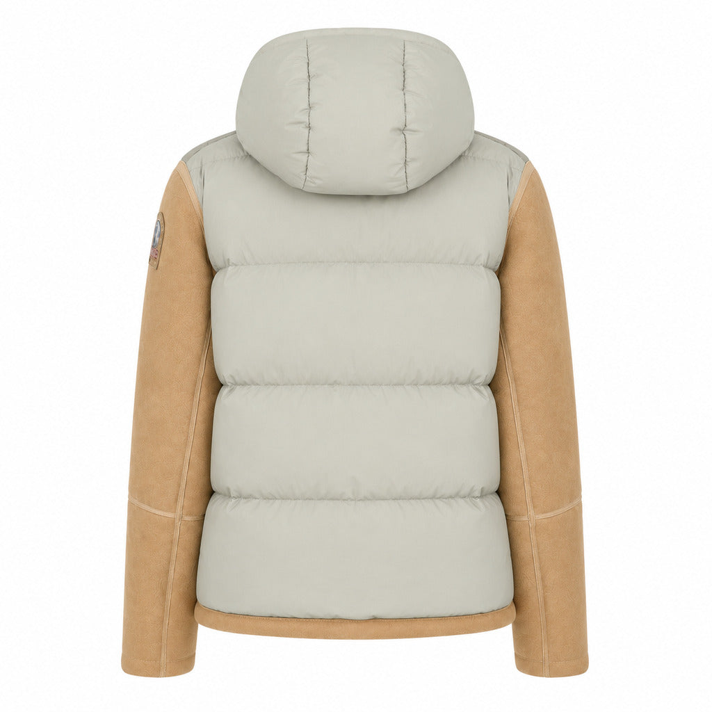 parajumpers - giacca peppi special