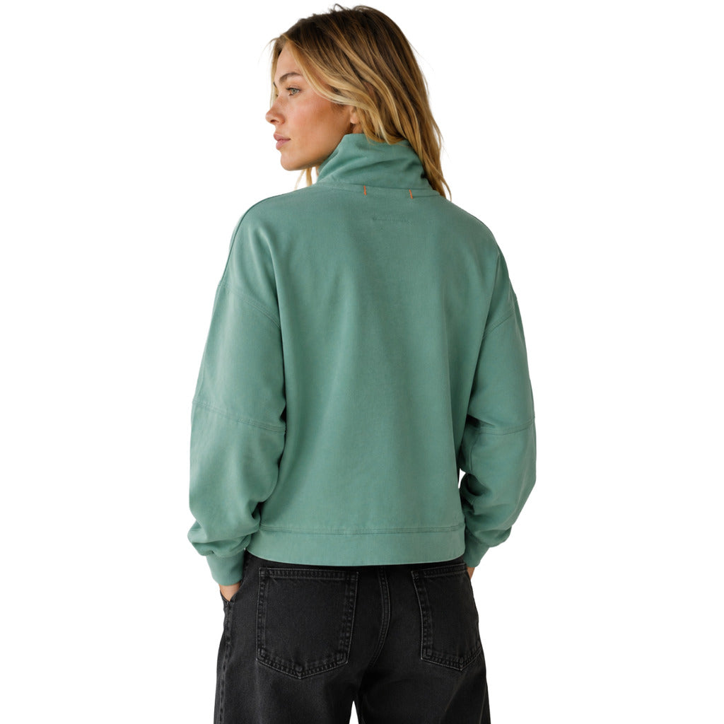 parajumpers - bomber lilia verde