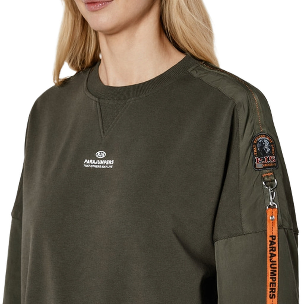 parajumpers - Felpa New Lety