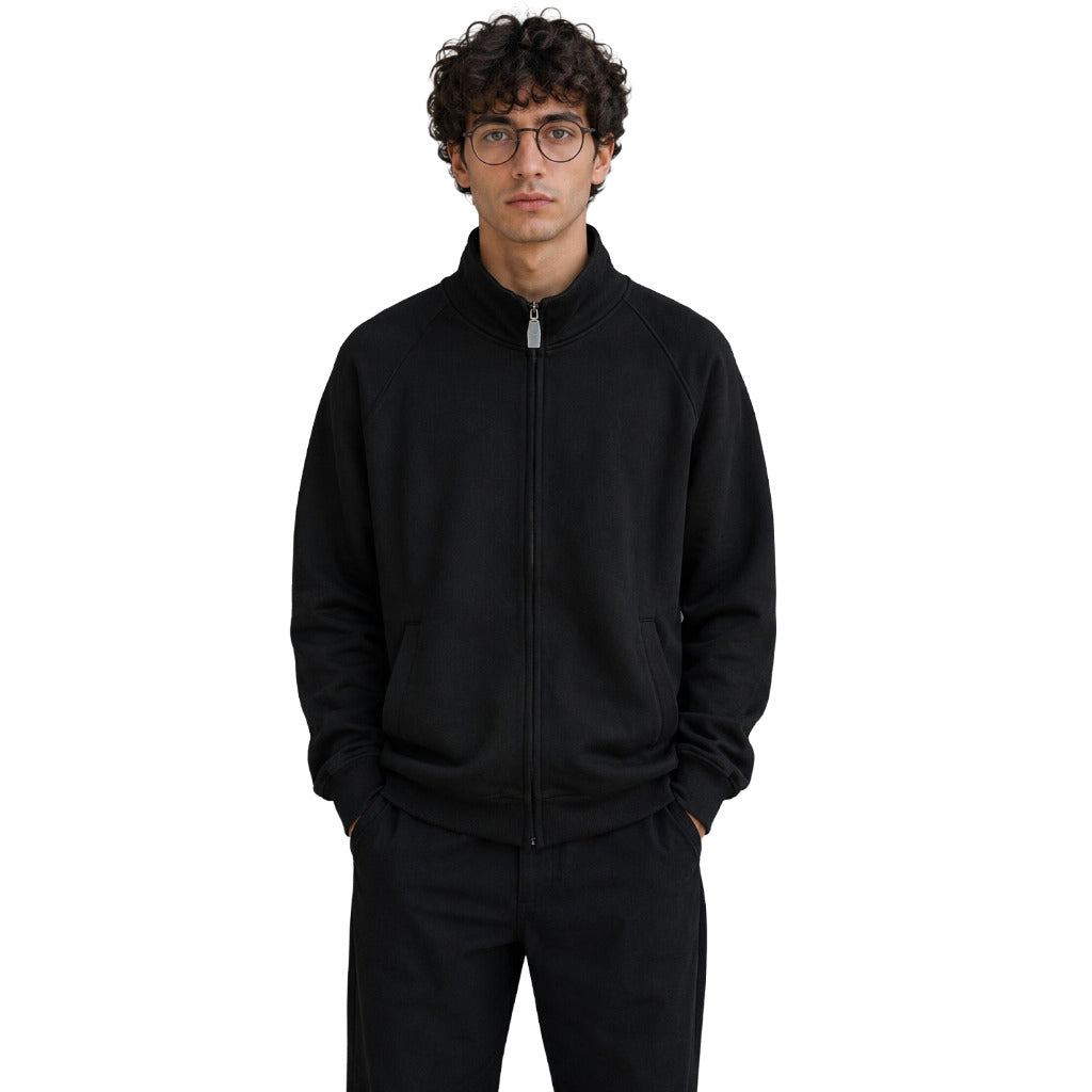 dolce & gabbana - giubbino felpa