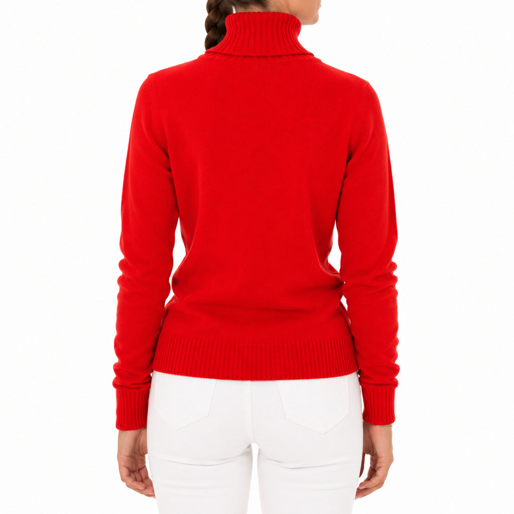 emilio romanelli - maglia cashmere dolcevita