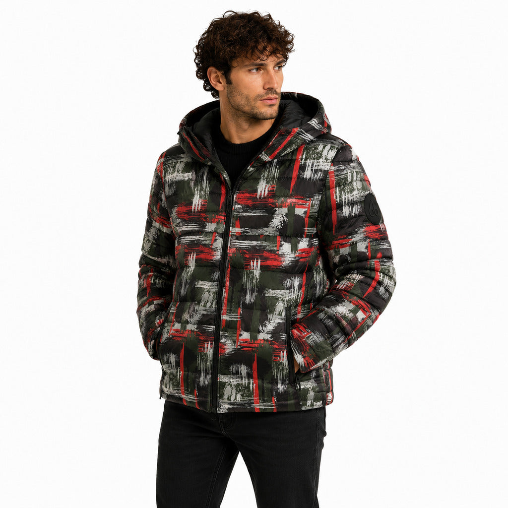 moose knuckles - Pumino QLTD Hoodi